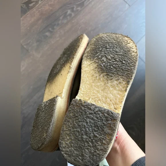 Duckfeet Oliven Svendborg 41 - Picture 7 of 7